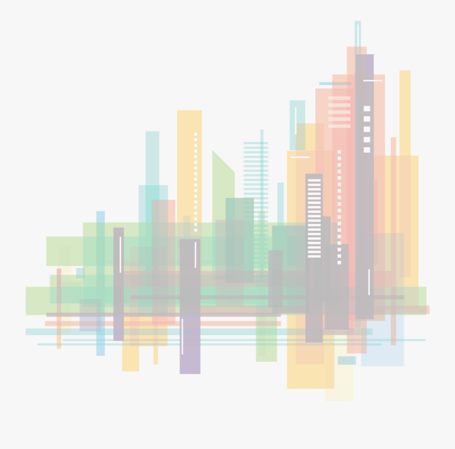 Built Environment Png, Transparent Clipart