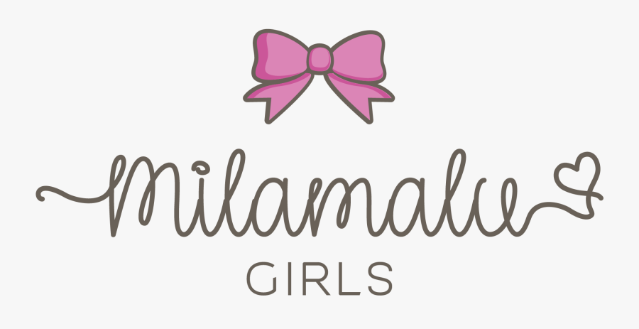 Milamalu Girls, Transparent Clipart