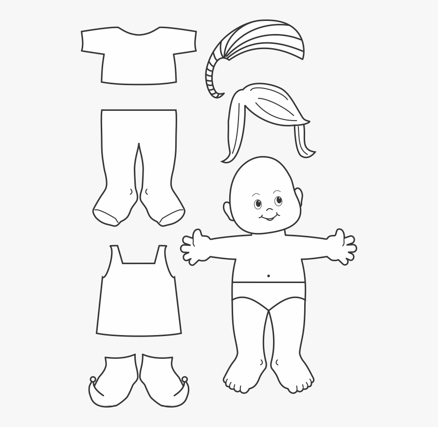 Cartoon, Transparent Clipart