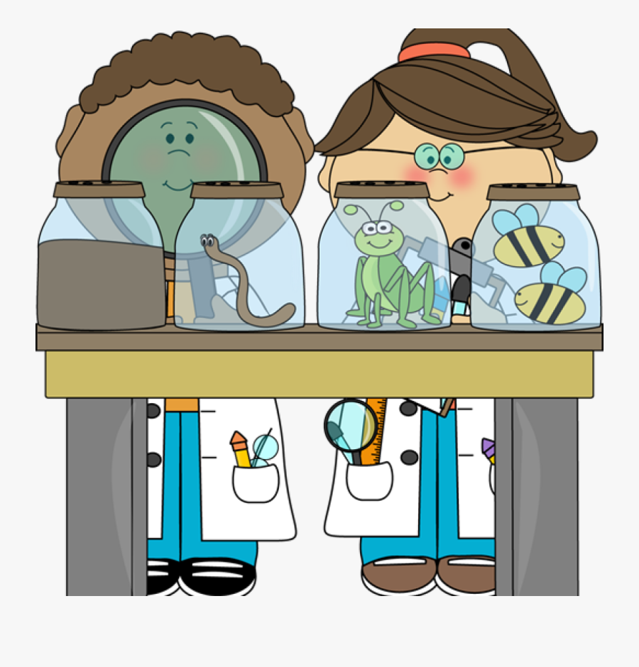 Transparent Teacher My Cute Graphic - Invitation Letter For Science Fair, Transparent Clipart