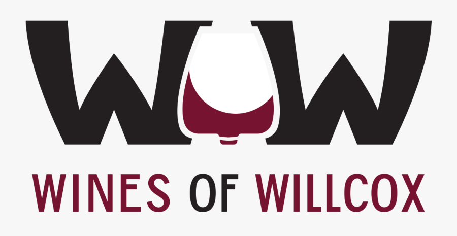 Wines Of Willcox - Willcox Wine Festival Logo, Transparent Clipart