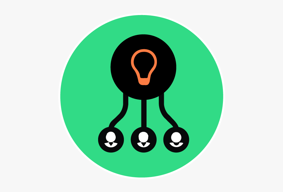 Mechanic Clipart Open African - Circle, Transparent Clipart