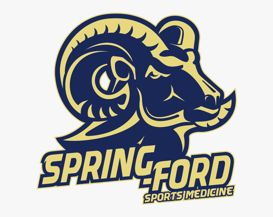 Spring Ford High School Logo , Free Transparent Clipart ClipartKey