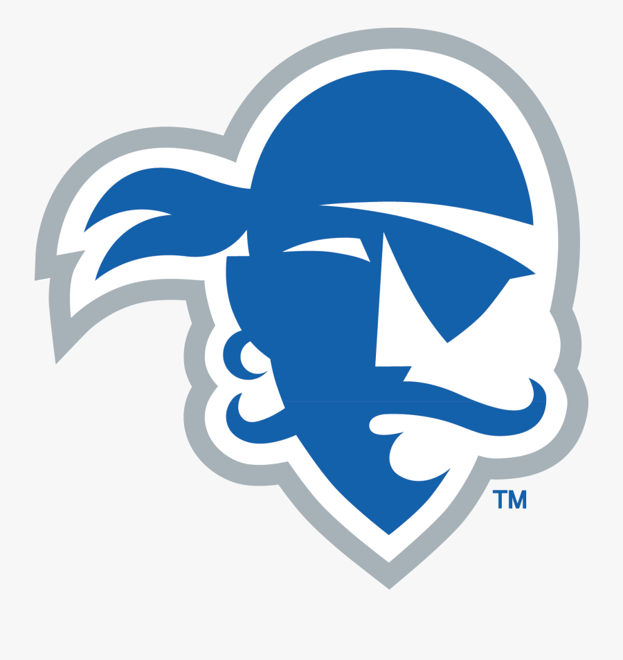 Seton Hall University - Seton Hall Pirates, Transparent Clipart