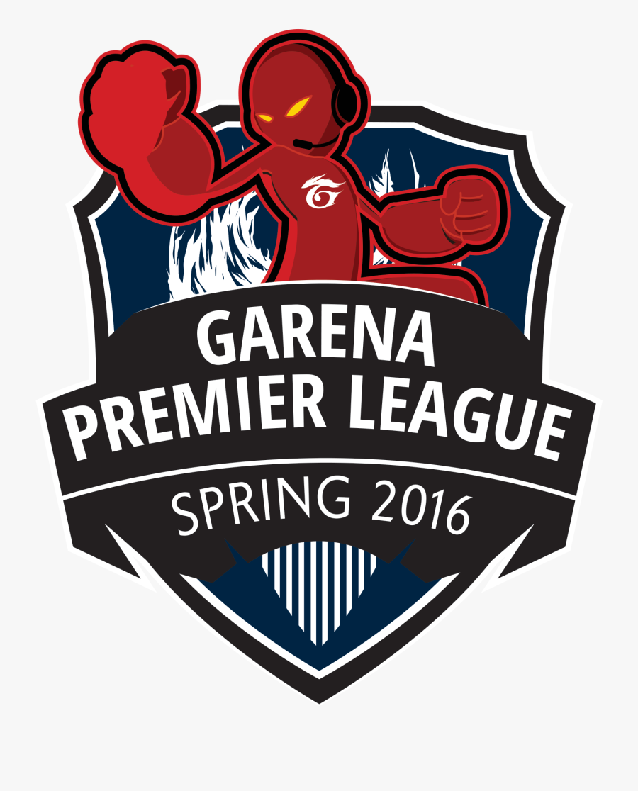 Garena Premier League, Transparent Clipart