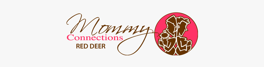 Mommy Connections Red Deer - Mommy Connections, Transparent Clipart