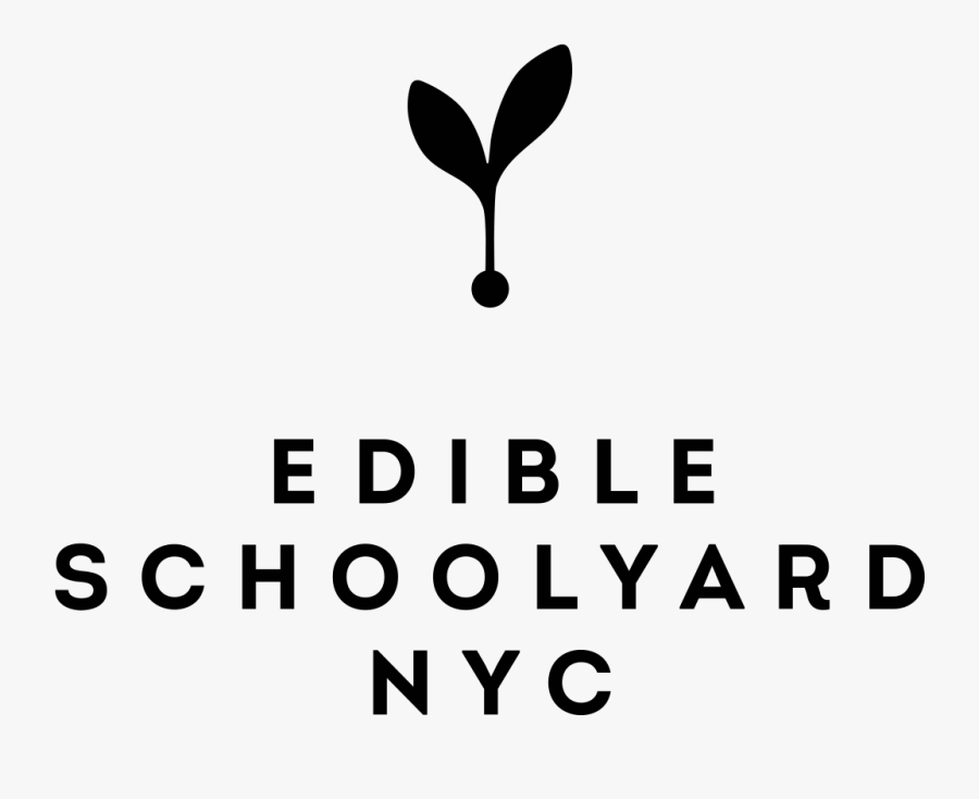Edible Schoolyard Nyc Spring Benefit - Edible Schoolyard Nyc, Transparent Clipart