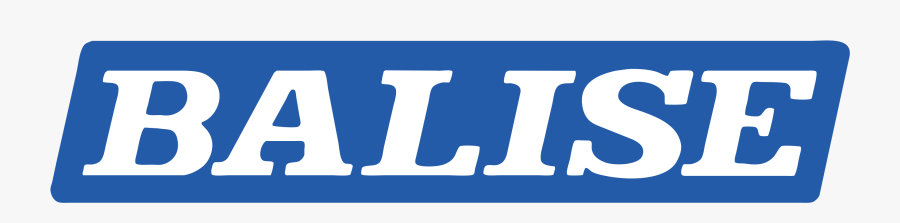Balise Logo, Transparent Clipart