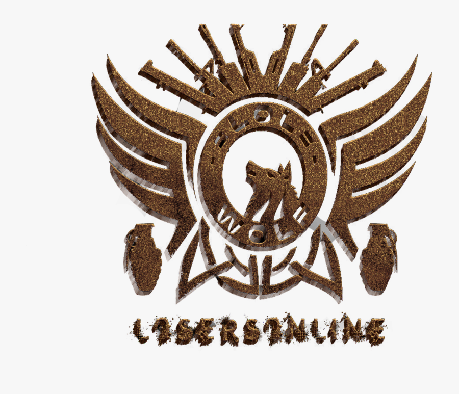 How To Get Better At Insurgency Play With The One Of - Emblem, Transparent Clipart