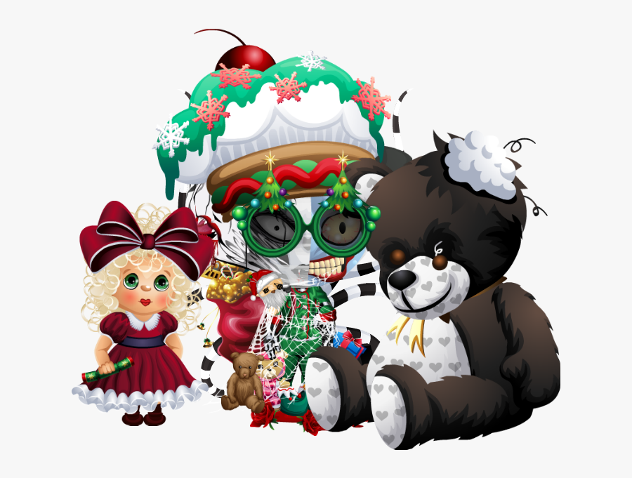 Cartoon, Transparent Clipart