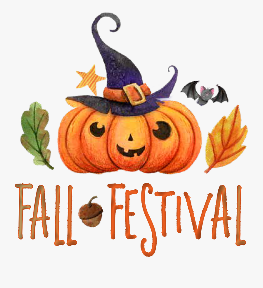 Jack-o'-lantern, Transparent Clipart