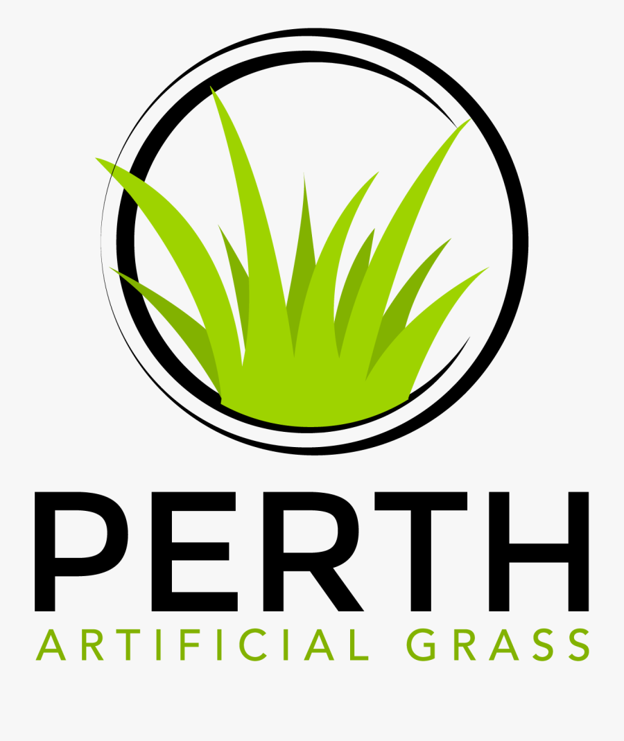 Perth Artificial Grass - Artificial Turf Logo, Transparent Clipart