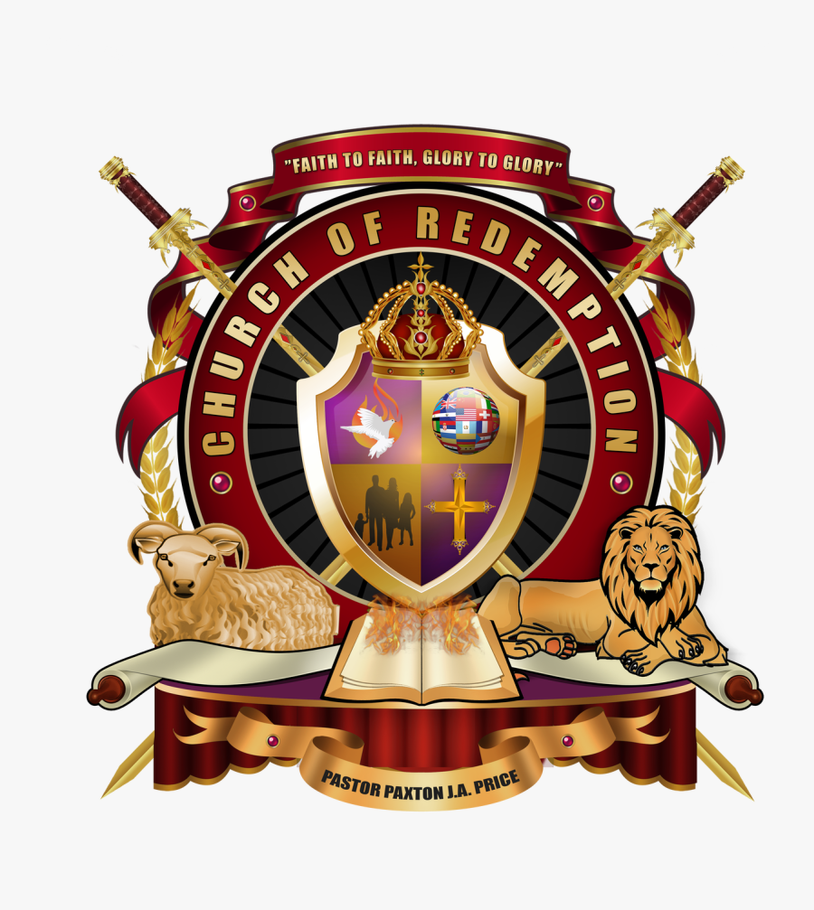 4th Street Church, Wilmington, De - Badge, Transparent Clipart