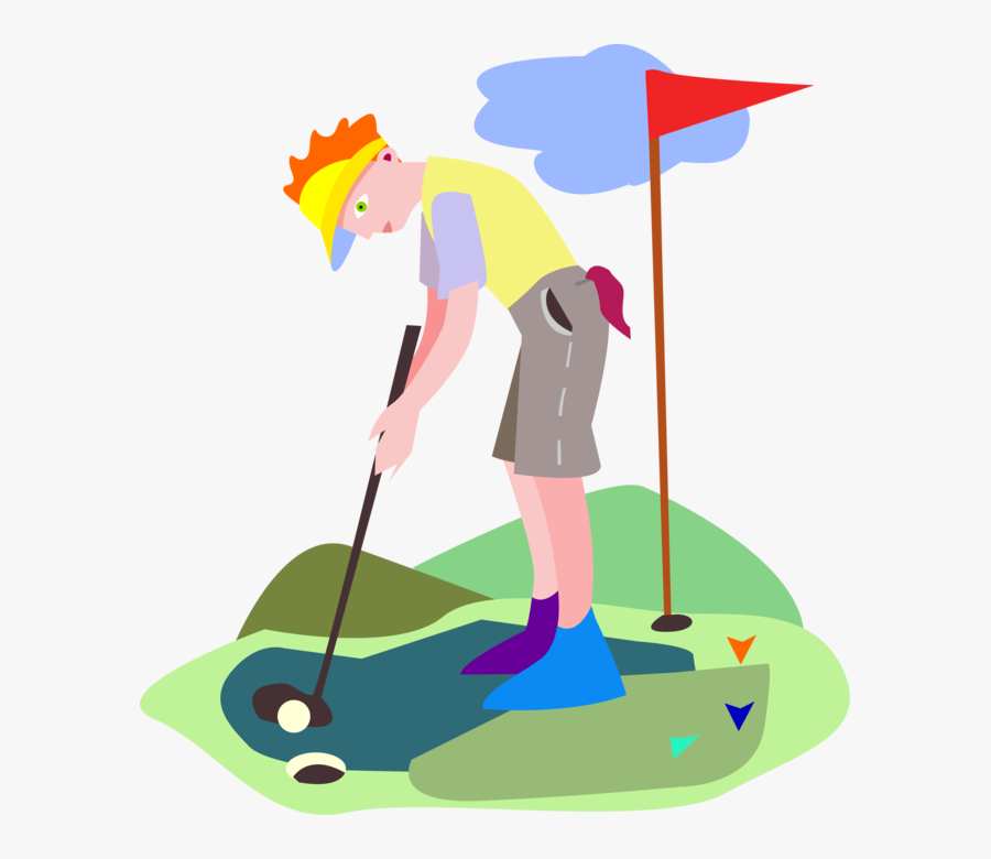 Golf Clipart Putting Green - Clipart Golf Team, free clipart download, pn.....