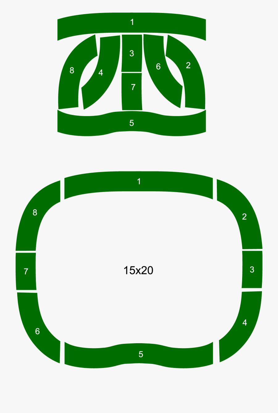 Circle, Transparent Clipart