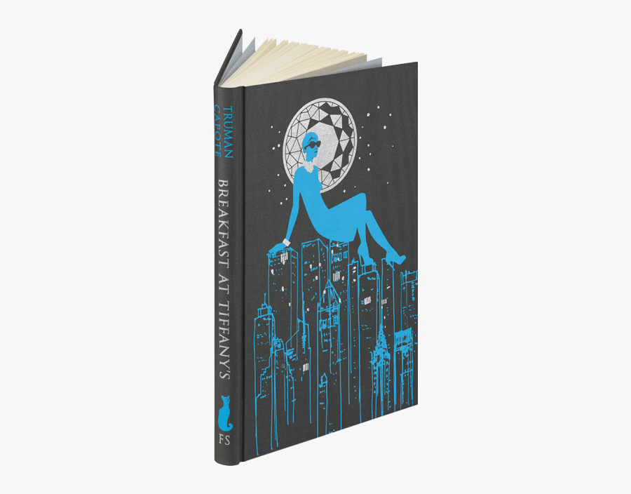 Great Gatsby Folio Society, Transparent Clipart