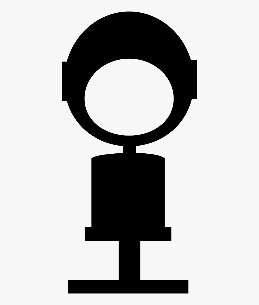 Fen And Chair Hair Salon Tools Comments - Salon Tool Transparent Png, Transparent Clipart