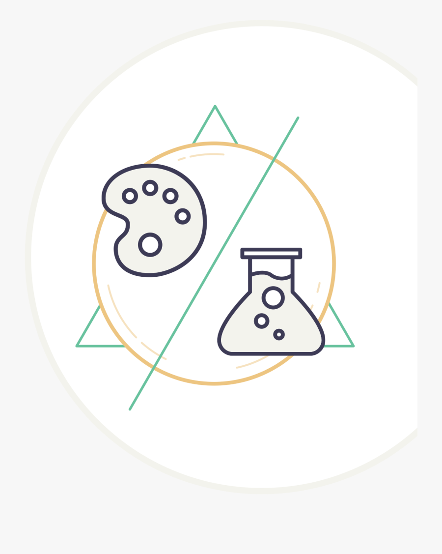 Circle, Transparent Clipart