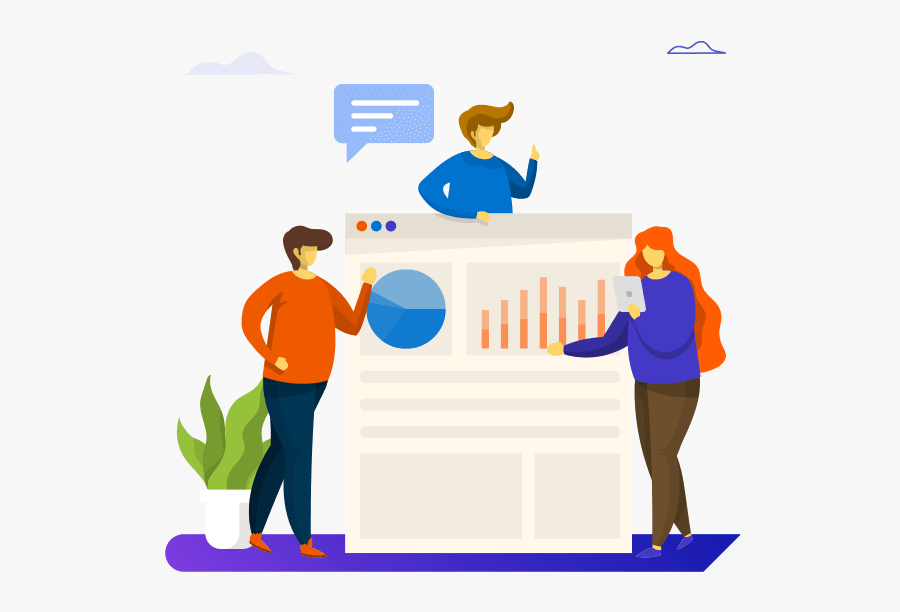 Mlm Software Development, Transparent Clipart