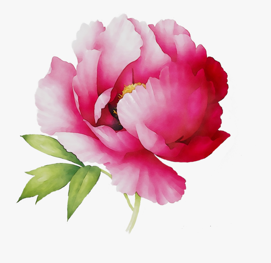 Tattoos Set Temporary Gold Tattoo Tattly 8-pc - Tattoo Peony Png, Transparent Clipart