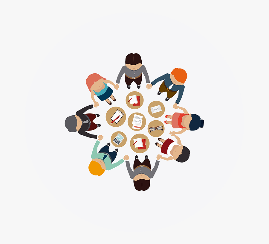 Gestao Estrategica De Pessoas, Transparent Clipart