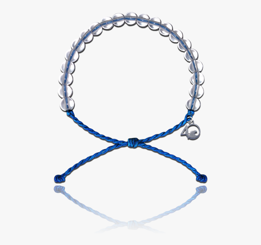 bracelets made from plastic from ocean