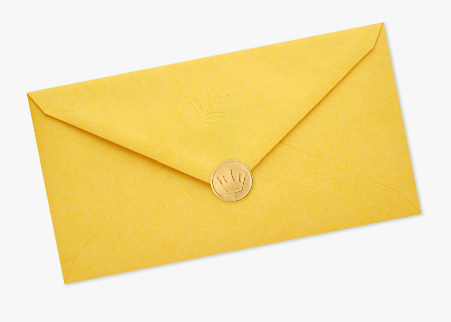 Pretty Yellow Dress Spanish-language Money Holder Quinceañera - Construction Paper, Transparent Clipart