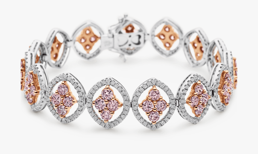 Transparent Bracelets Clipart - Bracelet, Transparent Clipart