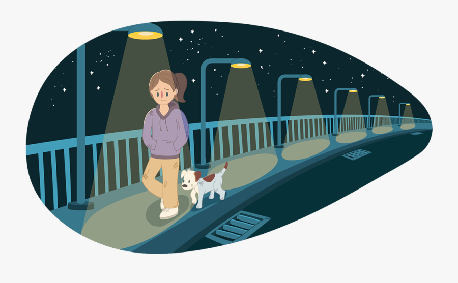 Homeless Clipart Homeless Kid - Feelings Of A Homeless Child, Transparent Clipart