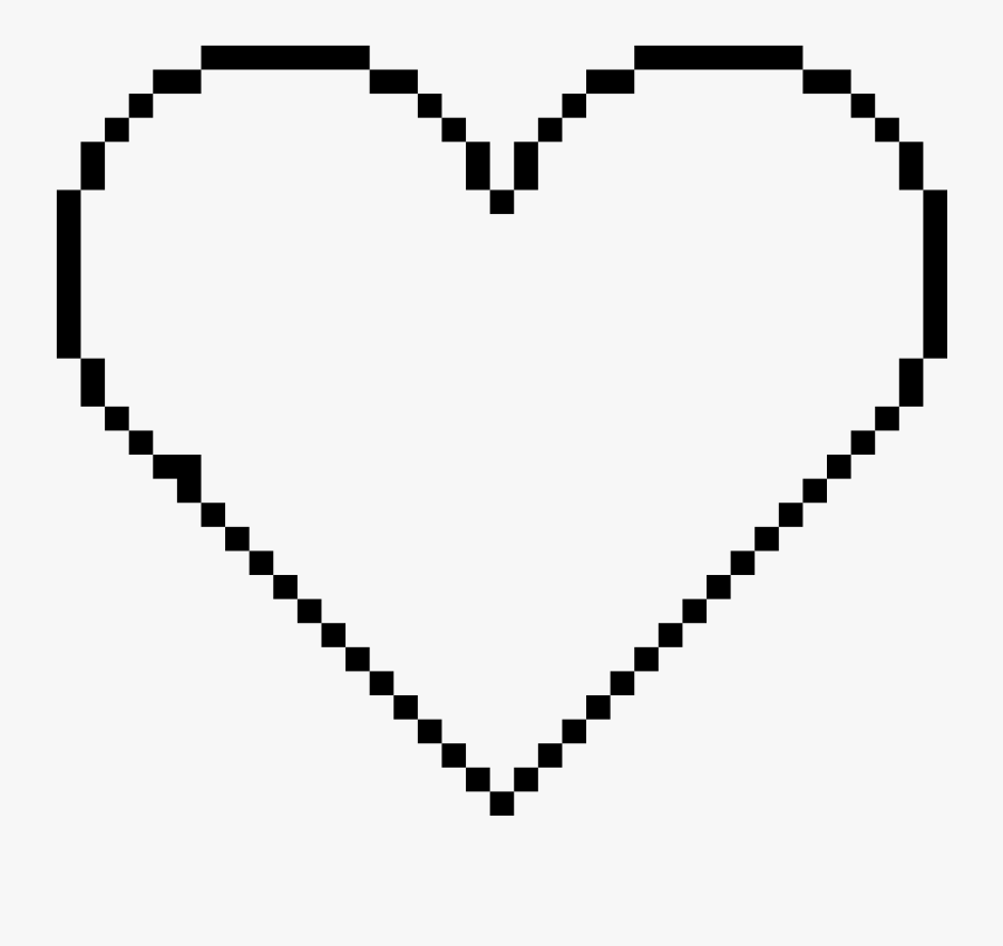 Snes Controller Pixel Art, Transparent Clipart