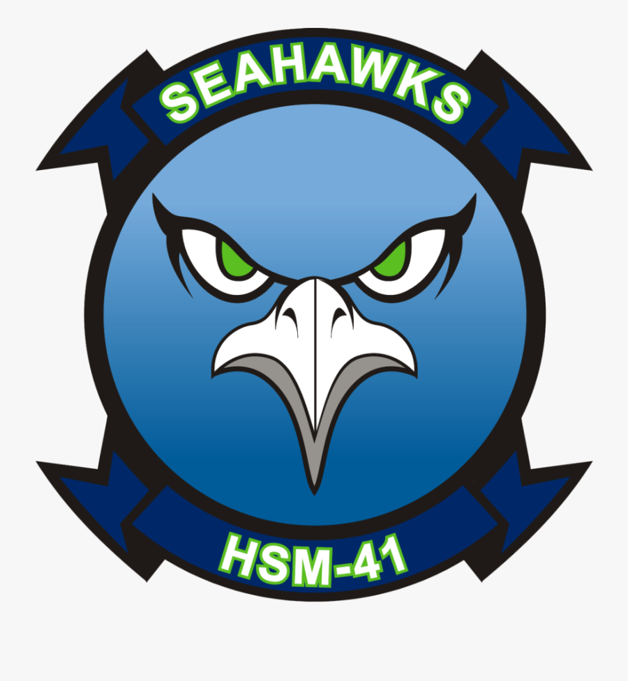 Hsm 41 Logo, Transparent Clipart