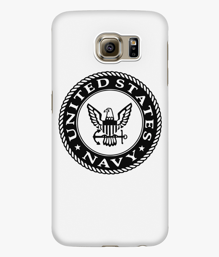 United States Navy Vector, Transparent Clipart