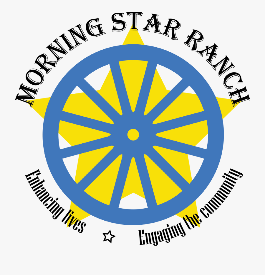 Morning Star Ranch Alaska - Aoyue, Transparent Clipart