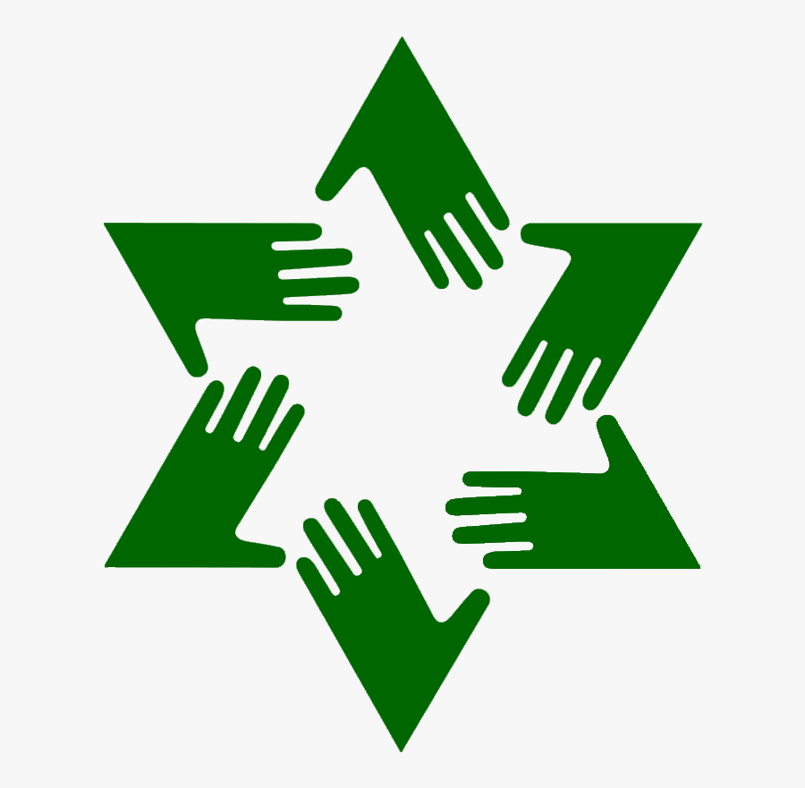 Temple Shaaray Tefila Logo, Transparent Clipart