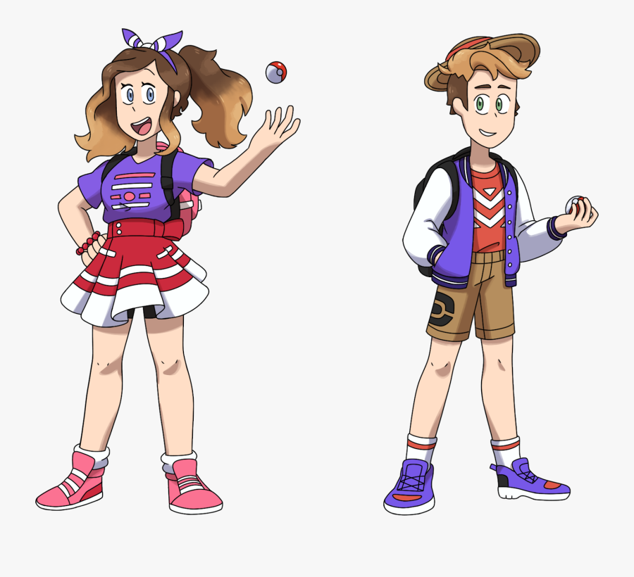 Pokemon Sagebrush &amp - Cartoon, Transparent Clipart