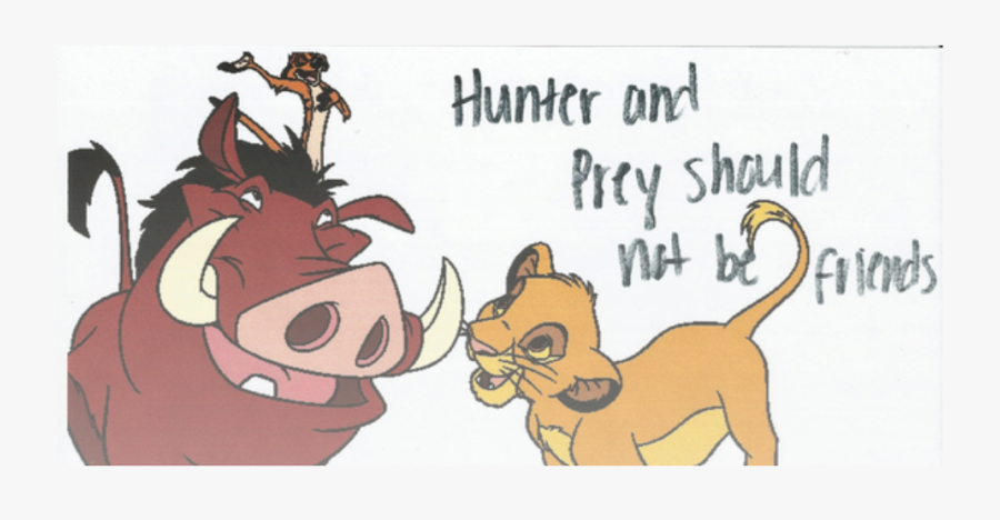 Picture - Disney Lion King Png, Transparent Clipart