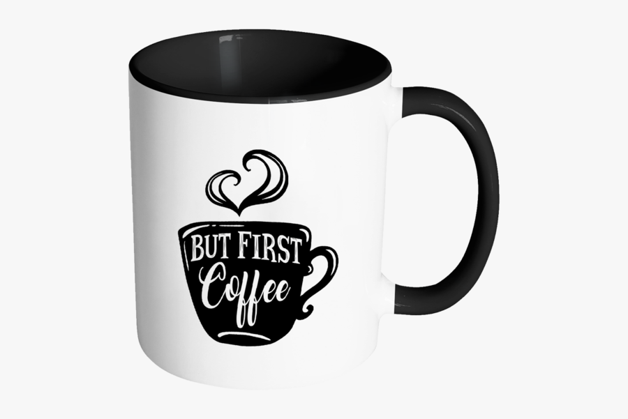 Coffee Clip Accent - Fathers Day Mug Designs, Transparent Clipart