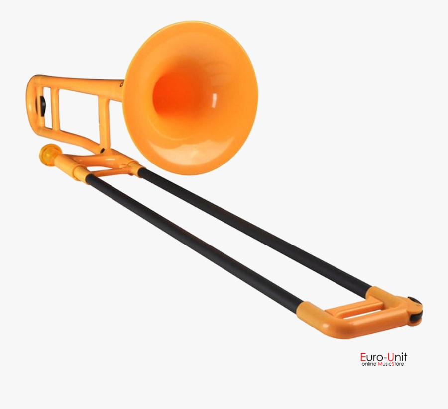 Pbone 1y Tenor Trombone Clipart , Png Download - Trombone, Transparent Clipart