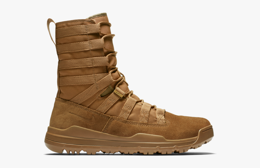 Nike Gen 2 Boots, Transparent Clipart