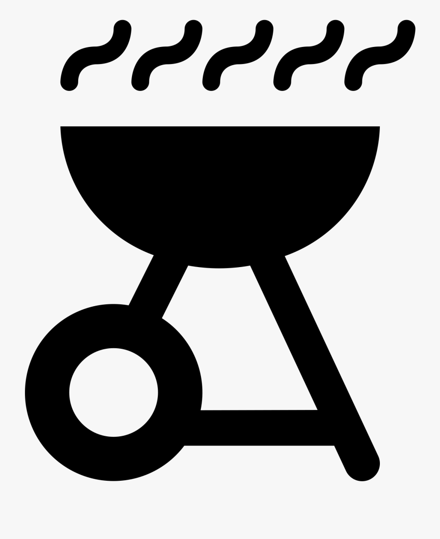 File Maki Bbq Wikimedia - Bbq Word Art, Transparent Clipart