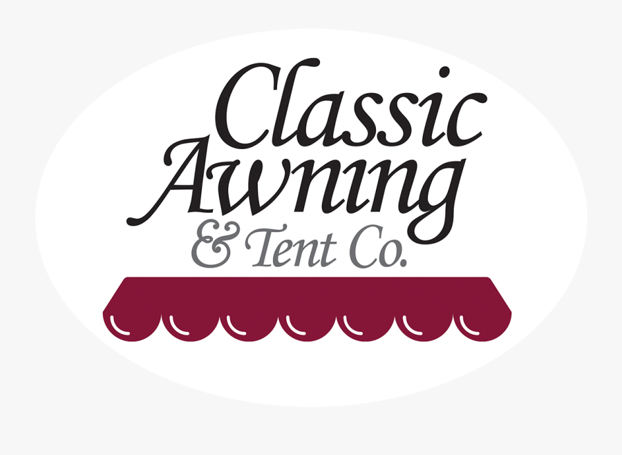 Classic Awnings - University Of Maryland University College, Transparent Clipart