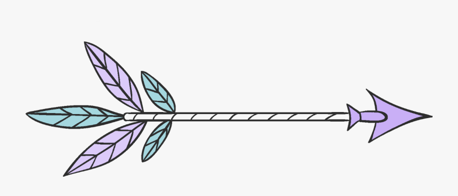 #boho #bohoelements #teepee #hipster #ftestickers #arrow, Transparent Clipart