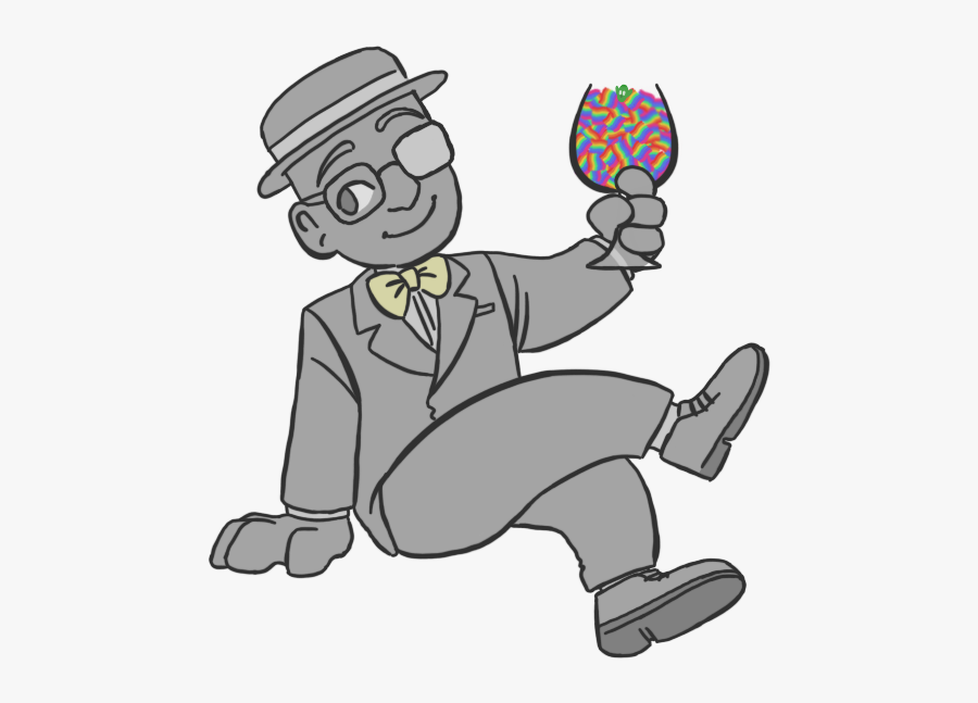 Cartoon, Transparent Clipart