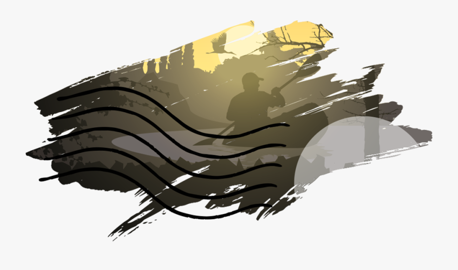 Warrick County Indiana Adventure - Illustration, Transparent Clipart