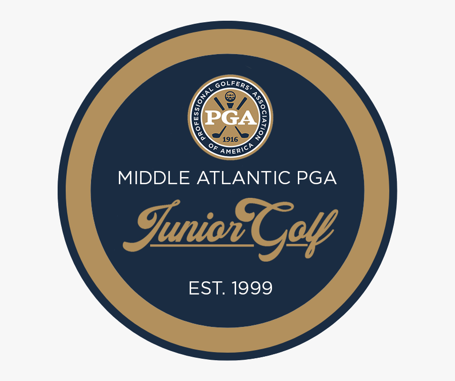 Pga Certified Professional, Transparent Clipart