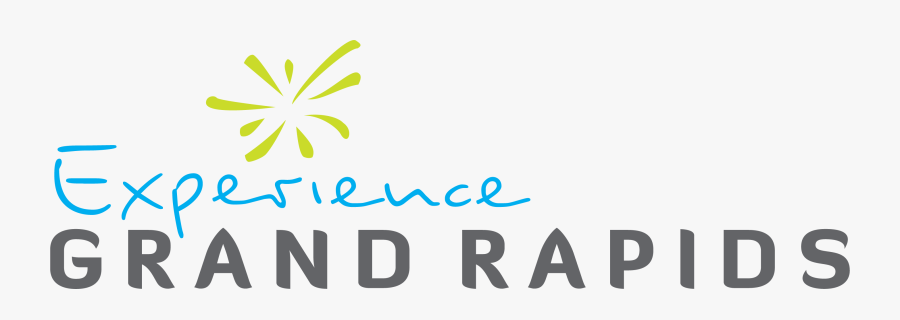 Experience Grand Rapids, Transparent Clipart