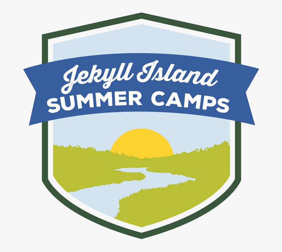 2018 Summer Camp Schedule - Sign, Transparent Clipart