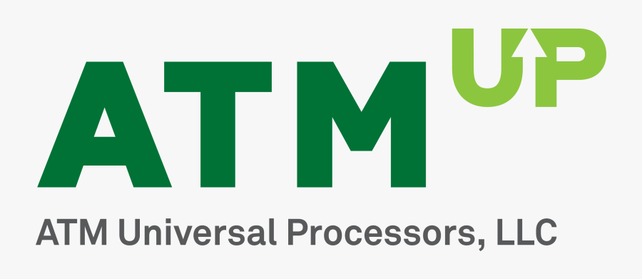 Atm Up - Graphic Design, Transparent Clipart