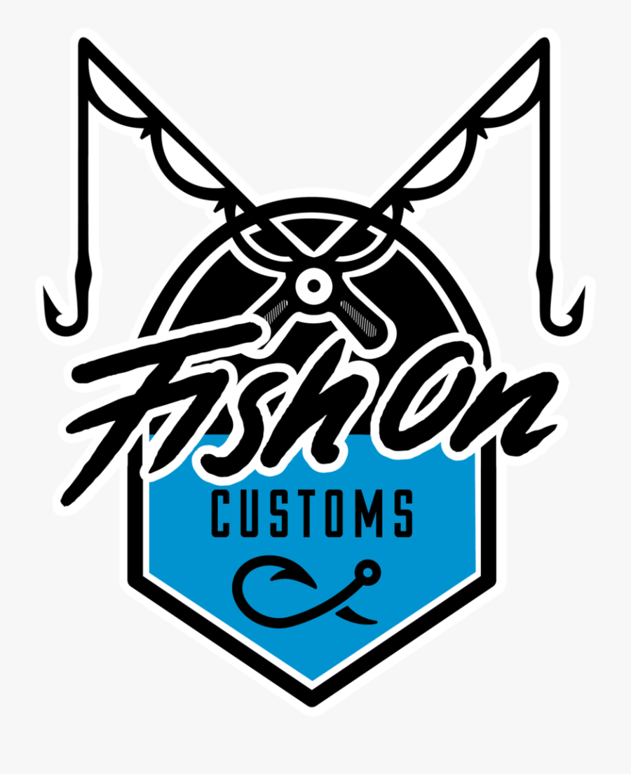 Fish On Customs, Transparent Clipart