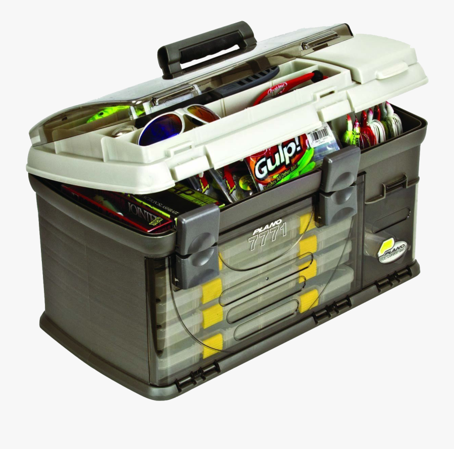 Plano Guide Series 7771, Transparent Clipart